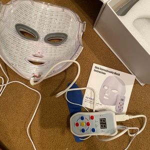 UV Light Mask